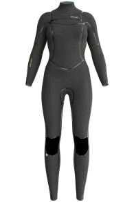 Prolimit-Oxygen 5/4 Double Frontzip Wetsuit