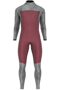 Prolimit-PF3 5/3 Free-X Wetsuit