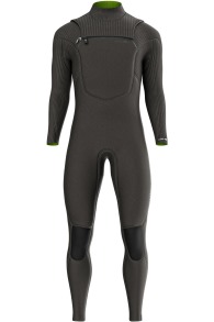 Prolimit-Predator 4/3 Double Frontzip 2025 Combinaison Néoprène
