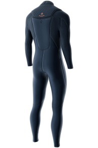 Prolimit-Predator 4/3 Double Frontzip 2025 Combinaison Néoprène