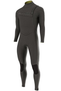 Prolimit-Predator 4/3 Free-X frontzip 2025 Combinaison Néoprène