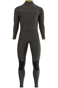 Prolimit-Predator 4/3 Free-X frontzip 2025 Combinaison Néoprène