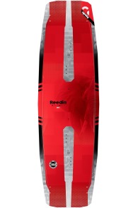 Reedin Kiteboarding-Big E 2025 Planche de Kite