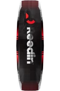 Reedin Kiteboarding-Big E 2025 Planche de Kite