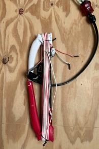 Reedin Kiteboarding-Dreamstick X Bar (2nd)