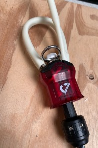 Reedin Kiteboarding-Dreamstick X Bar (2nd)