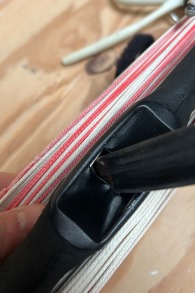 Reedin Kiteboarding-Dreamstick X Bar (2nd)