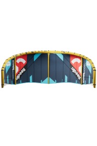 Reedin Kiteboarding-Hyper Model Aile de Kite