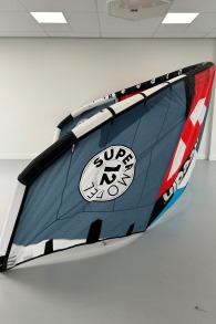 Reedin Kiteboarding-Super Model HTF 2024 Kite (2nd)