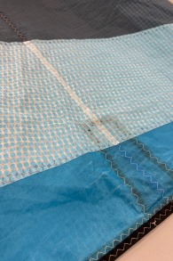 Reedin Kiteboarding-Super Model HTF 2024 Kite (2nd)