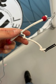 Reedin Kiteboarding-Super Model HTF 2024 Kite (DEMO)