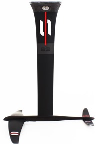 Sabfoil-Medusa Pro 633