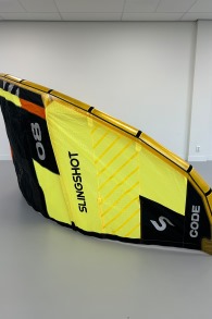 Slingshot-Code NXT V1 Kite (2nd)