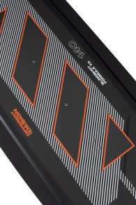 Slingshot-Formula V3 2024 Planche de Kite