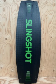 Slingshot-Misfit Carbon V11 2023 Kiteboard (DEMO)