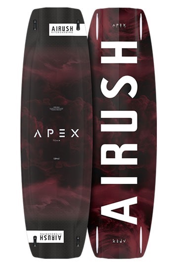Airush-Apex Team V7 2022 Planche de Kite