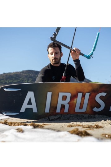 Airush-Apex V8 2023 Planche de Kite