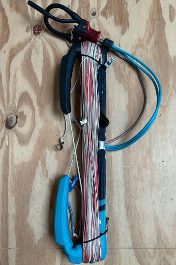 Airush-Cleat Bar V5 (2nd)