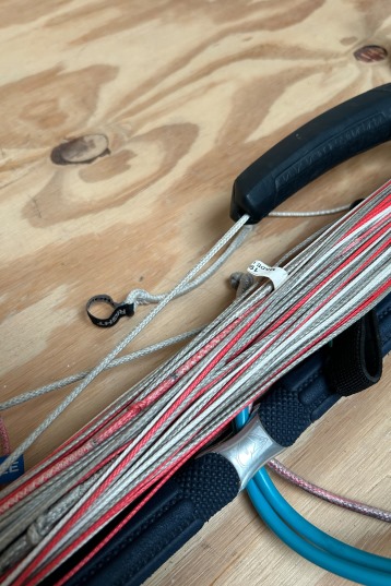 Airush-Cleat Bar V5 (2nd)