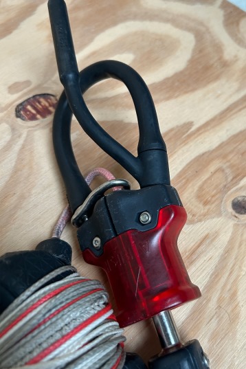 Airush-Cleat Bar V5 (2nd)