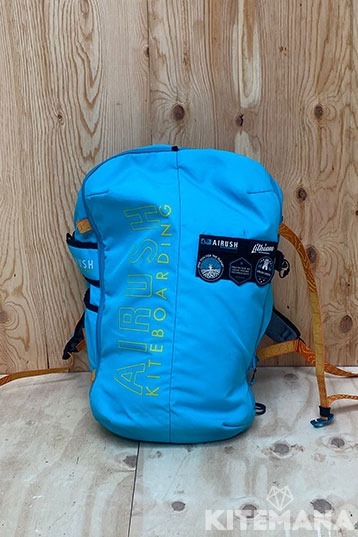 Airush - Lithium 2019 kite (2nd)