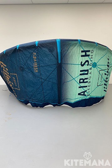 Airush-Lithium V11 2020 Kite (2nd)
