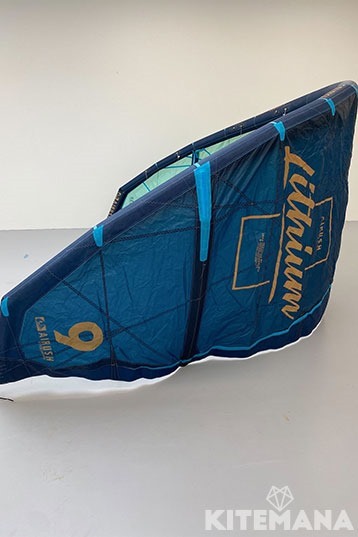 Airush-Lithium V11 2020 Kite (2nd)