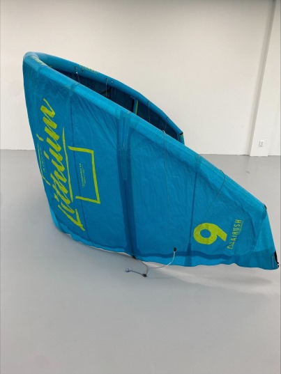 Airush-Lithium V12 2021 Kite (2nd)