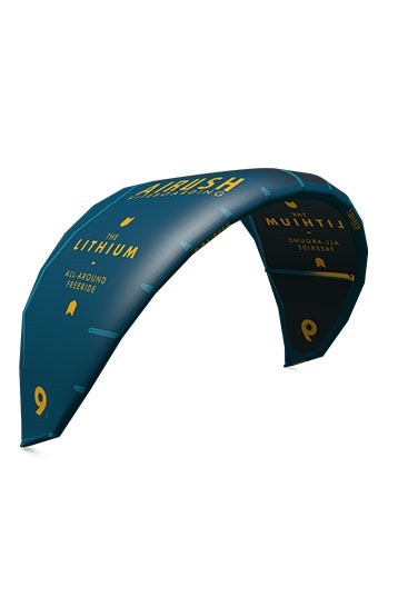 Airush-Lithium V13 2023 Aile de Kite