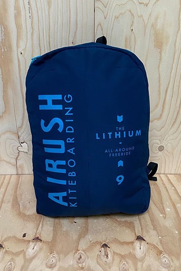 Airush - Lithium V13 Kite (2nd)