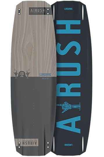 Airush-Livewire V8 2022 Planche de Kite