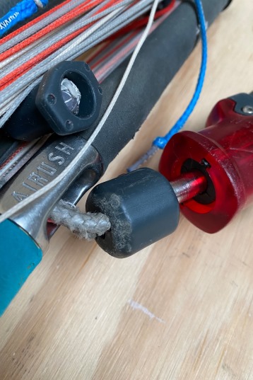 Airush-Ride Bar V2 (2nd)
