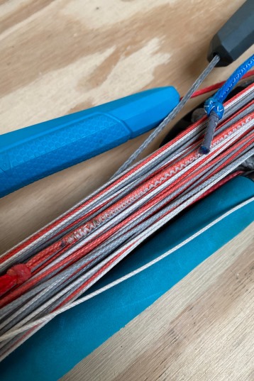 Airush-Ride Bar V2 (2nd)