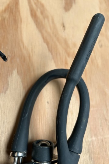 Airush-Ride Bar V2 (2nd)
