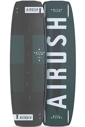 Airush-Switch Team 2022  Planche de Kite