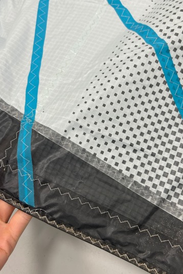 Airush-Ultra Team V1 Kite (2nd)