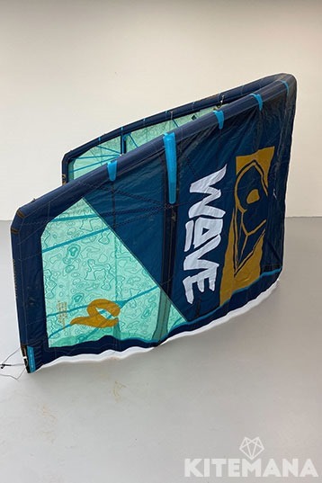 Airush-Wave V8 2019 Kite (2nd)