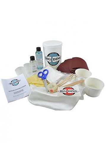 Big Ding Repair - Epoxy Repair Kit