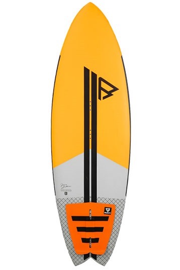 Brunotti-B-Fish 2021 Surfboard