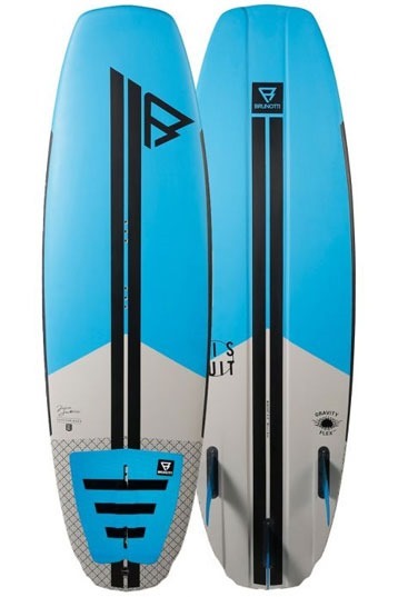 Brunotti-Biscuit 2022 Surfboard
