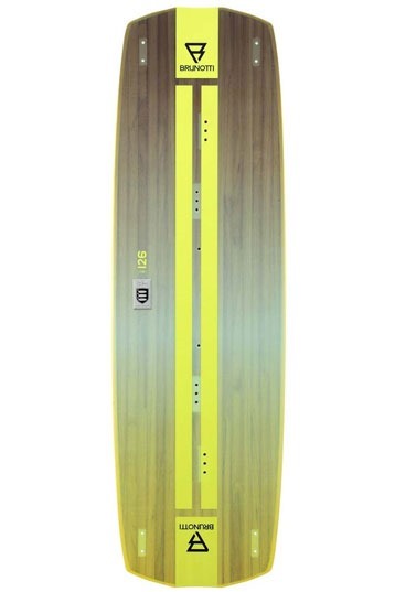 Brunotti-Blast JR 2021 Kiteboard