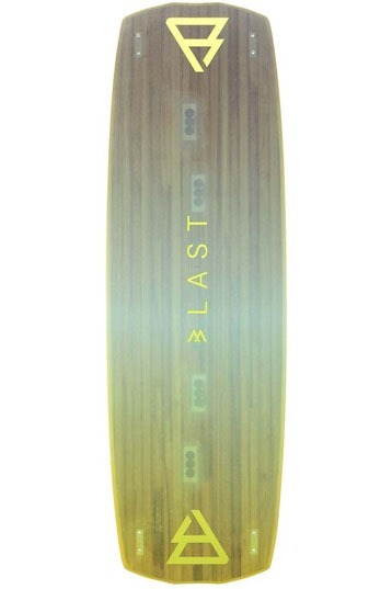 Brunotti-Blast JR 2021 Kiteboard
