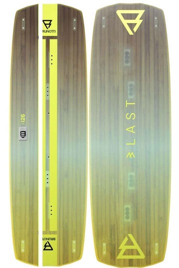 Brunotti - Blast JR 2021 Kiteboard