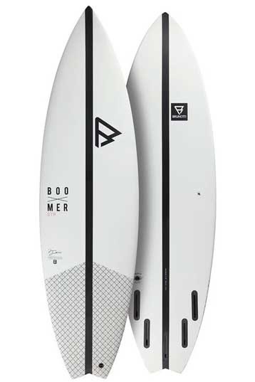 Brunotti-Boomer STR 2021 Surfboard
