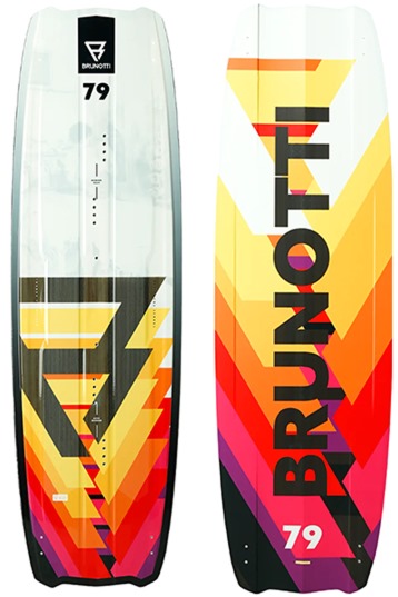 Brunotti - Dimension 79 2023 Kiteboard