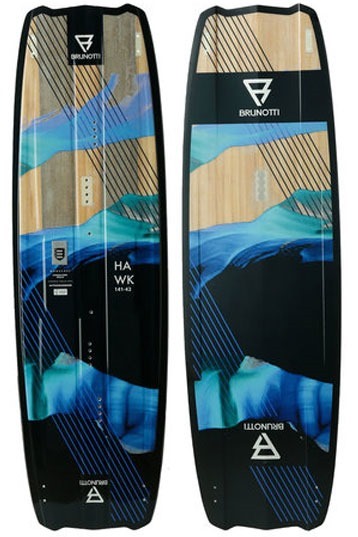 Brunotti - Hawk 2022 Kiteboard