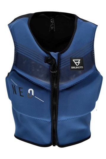 Brunotti-Neo Impact Vest 2020