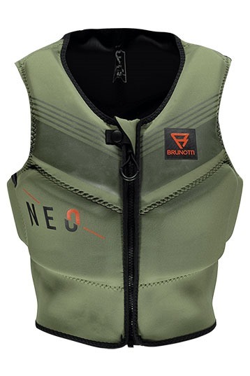 Brunotti-Neo Impact Vest 2020