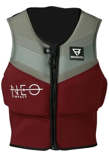 Brunotti-Neo Impact Vest