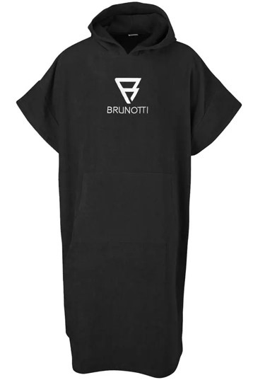Brunotti - Poncho Solid